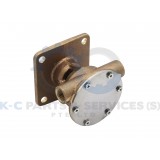 JPR-WB08IP Engine Cooling Pump